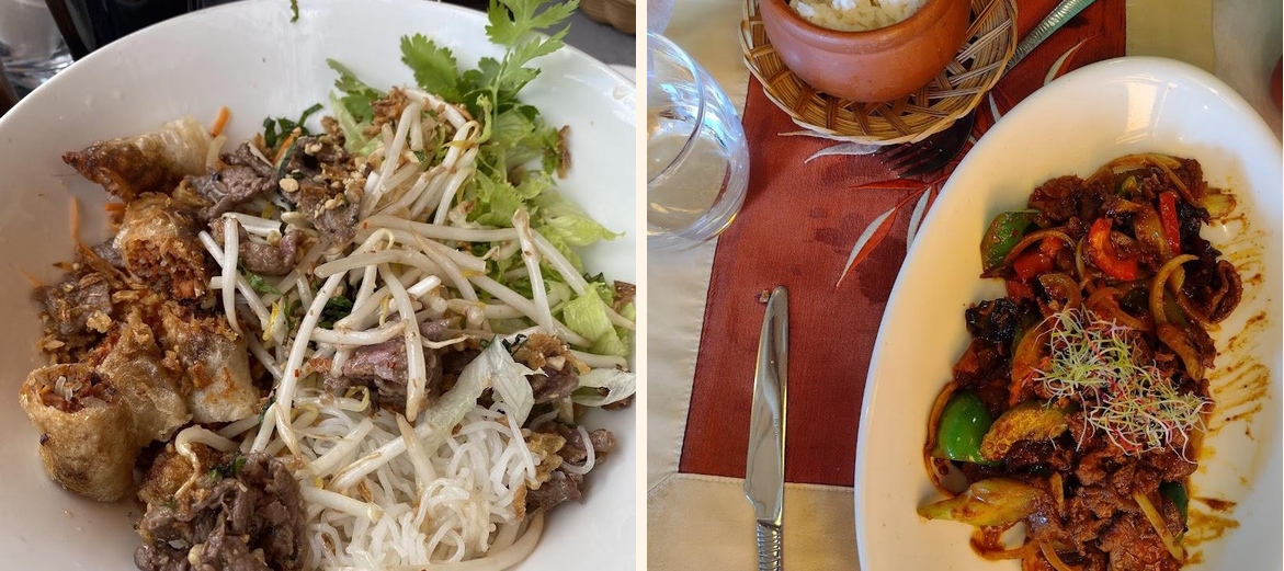 Le Lotus D'or - Gallery Image 2