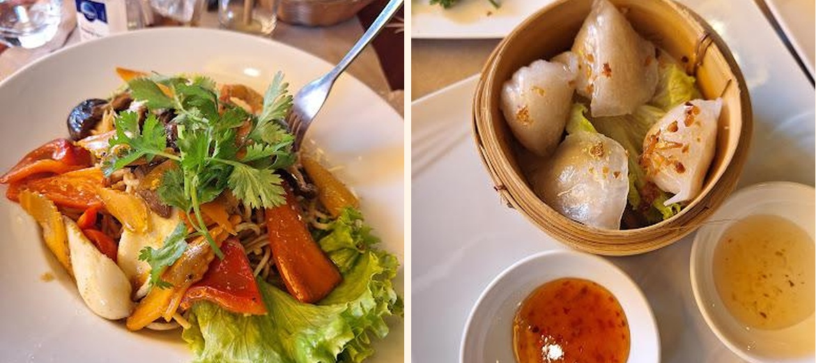 Le Lotus D'or - Gallery Image 5